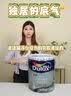 多乐士（Dulux）A8146B朗萃竹炭抗甲醛高遮净味五合一室内乳胶漆墙面防霉抗菌油漆涂料 可调色18L 实拍图