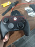 盖世小鸡G7 Pro微软Xbox授权精英游戏手柄天王星带底座 TMR摇杆蓝牙PC电脑无线Steam安卓电视有线地平线6 实拍图