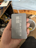 上赞S2随身wifi 免插卡大流量4g路由器无线网卡车载移动wifi上网卡流量卡移动电信 实拍图