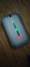 WFWQ【热销1000w+】5G无线随身wifi2026款全国通用无限流量免插卡千兆网络无限速宽带穿墙便携式路由器 5G三网【增强版-影音畅享】Ai加速79999% 实拍图
