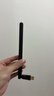 水星（MERCURY）WiFi6免驱usb无线网卡台式机电脑wifi接收器AX900 笔记本主机网络wifi发射5G双频外置天线UX9H 实拍图