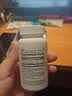 GNC健安喜 褪黑素片3mg*120片/瓶 舒压闪睡安睡成人男女睡眠神器 实拍图