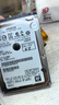 微闪(Microflash) 256GB SSD固态硬盘 SATA3.0接口 读速550MB/S台式机/笔记本通用 S580系列 实拍图