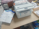 兄弟（brother）DCP-L1848W激光打印机复印一体机扫描家用小型手机无线wifi打印A4三合一多功能1638W升级款 DCP-L1848W（浅色盖板） 标配+原装粉盒1支 实拍图