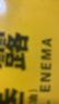 美丽雅一次性手套40只/中号 加长丁腈丁晴洗碗家务厨房清洁手套 实拍图