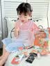花田熊儿童小礼包 体验装 整箱零食 孩子伴手礼 节日生日小礼品手提礼盒 实拍图