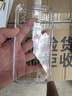 品胜【相机键全包轻薄散热】适用iPhone17ProMax手机壳苹果17ProMax保护套透明气囊防摔软边保护壳 实拍图