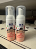 狮王（Lion）趣净泡沫免洗抑菌洗手液50ml*3无需水洗方便携带抑菌呵护儿童 实拍图