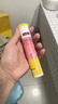 Swisse斯维诗 维生素C+锌泡腾片 巩固自护力 成人运动营养 草莓味 20片 实拍图