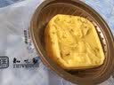 知味观桂花糕板栗味 杭州特产老式糕点心 中华老字号老年人茶点零食190g 实拍图