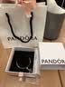 潘多拉（PANDORA）[双11预售]闪耀手链绳925银素链可调节时尚简约送女友生日礼物 实拍图