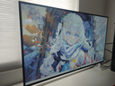 AOC 爱攻7 31.5英寸WOLED 4K 165Hz双模330Hz 0.03ms 10bit 低蓝光 16W音箱 游戏电竞显示器AG327UD 实拍图