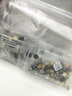 贡苑赤小豆红豆薏米茯苓芡实茶260g炒熟祛寒健脾养胃体内湿气重男女 实拍图