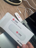 中国联通移动随身wifi6无线网卡免插卡车载随身便携支持5G/4G设备上网路由器流量网卡宽带2026款全国通用 【USB直连款】即插即用-月光白 实拍图