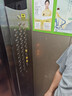 好奇（Huggies）铂金装小桃裤成长裤L120片(9-14kg)尿不湿拉拉裤【夏季散热王】 实拍图