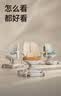 爱果乐星舰Ultra儿童学习椅学生椅子儿童座椅家用可升降调节学生写字椅 实拍图