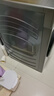 海尔（Haier）【价低全网直播间】滚筒洗衣机单洗全自动家用12公斤超薄大容量 京东自营XQG120-L52D1 以旧换新 实拍图
