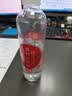 依能 西柚味 无糖无汽弱碱苏打水饮料 500ml*24瓶 塑膜装 饮用水 实拍图