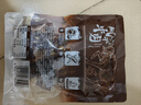三只松鼠风干牛肉干内蒙古手撕牛肉条肉脯计量称重约116g 实拍图