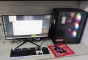 航向者英特尔i5酷睿i7升54核芯RTX5060/3060/4060台式电脑主机DIY组装电脑全套整机商务办公电竞直播游戏 电脑主机【可开13%专票】 七：i9级36芯3060独显/32+512高效3 实拍图