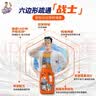 威猛先生（Mr Muscle）热门商品 管道疏通啫喱 960ml*3瓶 厨房 水道疏通剂 厕所管道疏通 实拍图