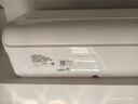 华凌空调神机二代 一级能效1.5匹变频挂机KFR-35GW/N8HE1Ⅱ+一级能效3匹变频柜机KFR-72LW/N8HE1Ⅱ 实拍图