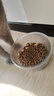 网易严选全价鲜鸡肉猫粮J40 生骨肉无谷主食冻干 成幼猫草本植萃1.5kg 实拍图