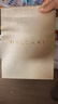 宝格丽（BVLGARI）白晶淡香氛30ml花香调女士香水礼盒七夕情人节生日礼物送女友女生 实拍图