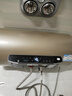 海尔国家补贴电热水器60升JT3 金刚无缝胆 家用3300W变频节能速热 免换镁棒 一级能效京东自营上门安装 实拍图
