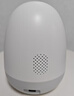 360摄像头8pro-4K 800万AI云台家用摄像头监控双频WIFI手机远程监控器360度夜视全景婴儿看护器  实拍图