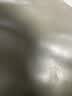 【95成新】阿迪达斯 （adidas）Originals Yeezy Foam Runner 镂空情侣凉鞋 GV6840 UK8码42   实拍图