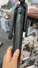 智国者【TOP榜第1名】自拍杆手机支架落地360度旋转防抖自动三脚架跟拍直播拍照神器拍摄演唱会2026新款 实拍图