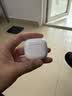 Apple/苹果 AirPods 4 搭配USB-C充电盒 苹果耳机 蓝牙耳机 适用iPhone/iPad/Mac 四代 实拍图