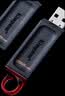 金士顿（Kingston）128GB USB3.2 Gen 1 U盘 DTX 大容量U盘 时尚设计 轻巧便携  学习办公投标电脑车载优盘 实拍图