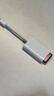 Apple/苹果 type-c/usb-c转sd卡 苹果旗舰店原装读卡器相机读卡器相片传导 适用苹果iPhone 17/iPad/Mac 实拍图