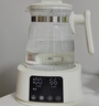 贝因美（Beingmate）恒温水壶 恒温壶婴儿调奶器温热暖奶器家用冲奶粉电热烧水养生壶 实拍图