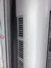 格力空调 云佳Pro 3匹【外机7㎜双排纯铜管】新一级能效变频AI省电冷酷外机客厅空调柜机 国家补贴 实拍图