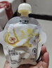 不二宝贝玉竹生津水幼儿婴儿童宝宝雪梨汁搭无添加糖麦冬果汁饮料105g*10 实拍图