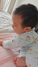 小皮（Little Freddie）原装进口婴儿米饼 磨牙棒宝宝零食无添加6个月以上婴幼儿低敏零食 第一口-原味磨牙米饼 婴标 实拍图