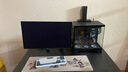 AOC 26.5英寸电竞游戏FPS显示器 2K360Hz QD-OLED 原生10bit 0.03ms HDR硬件低蓝光 电脑游戏防烧屏幕 【游戏畅玩旗舰款】2K 240Hz Q27G40ZDF 实拍图