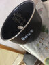 美的（Midea）电饭煲 纤V系列 IH加热智能电饭锅Pro家用5L大容量4-5人 2-10人 蒸米饭锅FB50S701 实拍图