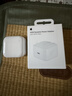 Apple/苹果 40W type-c快充充电器 苹果usb-c原装充电头 旗舰店新款苹果iPhone 17 Pro Max充电器 实拍图