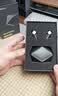 HIFIMAN（海菲曼）Svanar Wireless大天鹅真无线 主动降噪蓝牙耳机 入耳式无线耳机 HIFI音质 实拍图