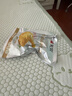 无穷即食鸡腿泡面搭档熟食休闲零食盐焗大鸡腿70g单只袋装 实拍图