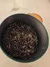 春伦2026新茶茶叶 茉莉花茶 茉莉白毫 散装 50g福州浓香型绿茶花茶 实拍图