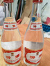 汾酒红盖玻汾 清香型白酒 42度 475mL*6瓶 整箱非原箱 实拍图