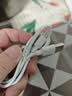 LIMZY66W数据线type-c6a超级快充充电线充电器闪冲头适用于华为荣耀oppo三星小米vivo一加等 1米【66w快充线】 实拍图