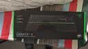 雷蛇（Razer）雨林狼蛛V3 X 薄膜键盘 电竞游戏键盘 104键 带腕托 RGB单色背光灯效 实拍图