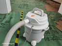 德尔玛（Deerma）【重磅新品】TJ700S 干吹两用吸尘器 家用商用 吸尘器桶式大吸力 整机降噪设计ZN-530 实拍图
