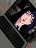 华为MateBook Pro 柔光版笔记本电脑 国家补贴 云晰柔光屏 鸿蒙操作系统970g超轻薄长续航32GB 1TB宣白 实拍图
